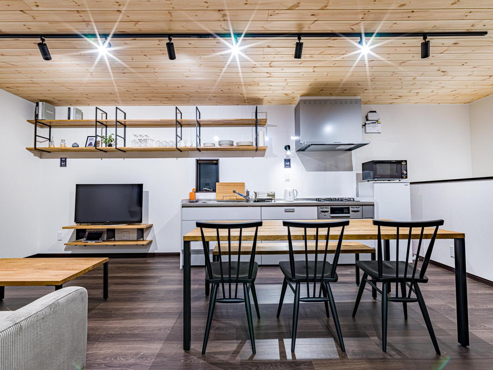 Rakuten Stay House X Will Style Sasebo 103 ภายนอก รูปภาพ
