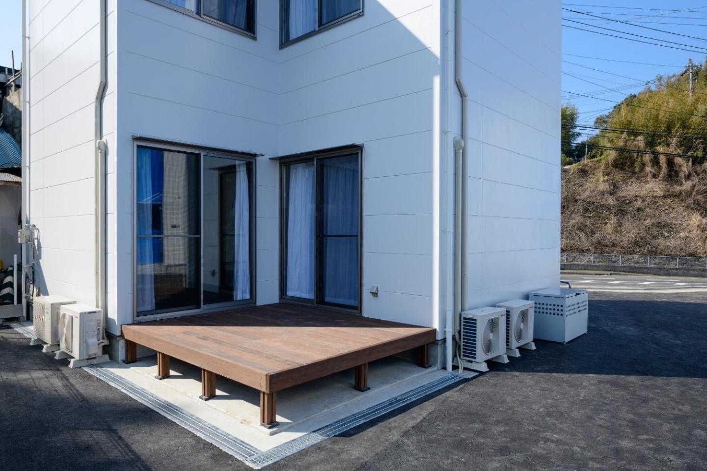 Rakuten Stay House X Will Style Sasebo 103 ภายนอก รูปภาพ