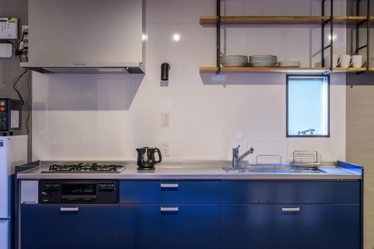 Rakuten Stay House X Will Style Sasebo 103 ภายนอก รูปภาพ